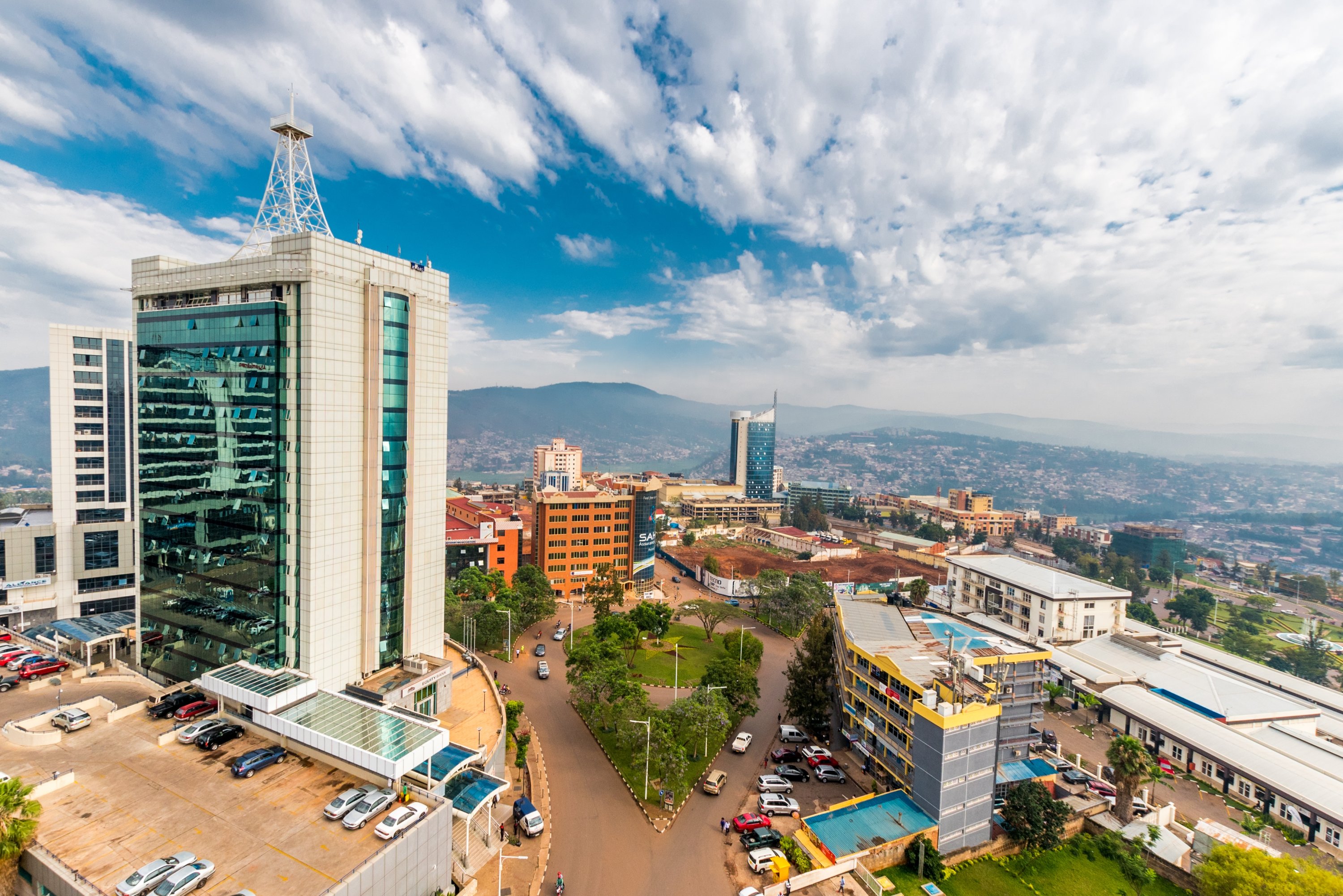 Kigali, Rwanda